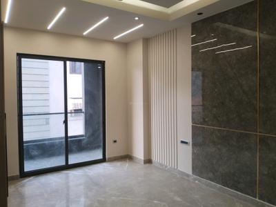 Bedroom Image of 2250 Sq.ft 4 BHK Builder Floor for sale in Paschim Vihar New Delhi for Rs. 45000000