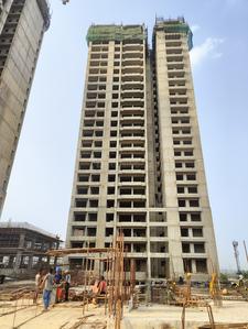 Image of 2191 Sq.ft 3 BHK Apartment / Flat for sale in DN Pallaciya, Sundarpur, Bhubaneswar for Rs. 16900001