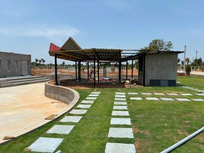 Image of 1200 Sq.ft Residential Plot / Land for sale in Panjappur, Tiruchirappalli for Rs. 1726800