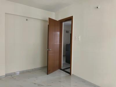 Bedroom Image of 980 Sq.ft 3 BHK Apartment / Flat for rent in Ravet Pune for Rs. 29000