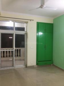 Bedroom Image of 1420 Sq.ft 3 BHK Apartment / Flat for sale in Amrapali Silicon City, Sector 76 Noida for Rs. 15200000