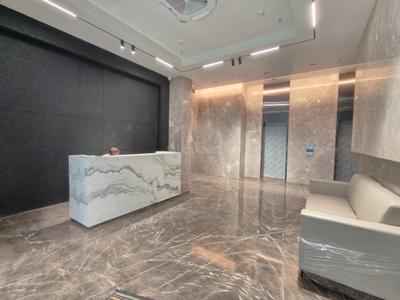 Image of 1160 Sq.ft 2 BHK Apartment / Flat for sale in Aashutosh Alliaance Galaxy, Airoli, Navi Mumbai for Rs. 14500000