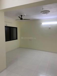 Image of 1200 Sq.ft 2 BHK Apartment / Flat for rent in Aagam Pooja Govindji Park, Athwa, Surat for Rs. 22000