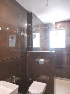 Bedroom One Image of 2718 Sq.ft 4 BHK Builder Floor for sale in Sector 85 Faridabad for Rs. 28500000