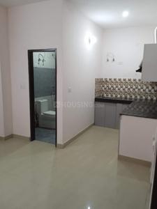 1 BHK Independent House