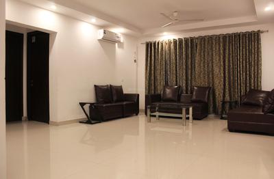 Hall Image of rajesh kapur Nest in Koramangala, Bangalore