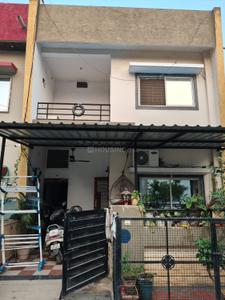 Image of 1000 Sq.ft 2 BHK Independent House for rent in Kasturba Nagar, Ratlam for Rs. 12000