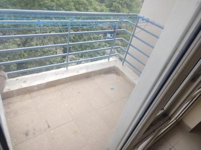 Bedroom Image of 985 Sq.ft 2 BHK Apartment / Flat for sale in Mahindra Aura, Sector 110A Gurgaon for Rs. 15500000
