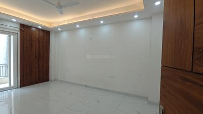 Bedroom Image of 2000 Sq.ft 3 BHK Builder Floor for rent in Sector 51 Gurgaon for Rs. 70000