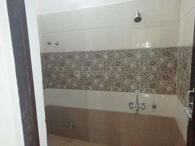 Bathroom Image of 1100 Sq.ft 3 BHK Independent House for sale in Royal City, Aurangabad Khalsa Lucknow for Rs. 5800000