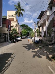 Residential Plot