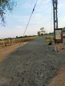 Image of 180 Sq.ft Residential Plot / Land for sale in Kalameshwar, Nagpur for Rs. 437500