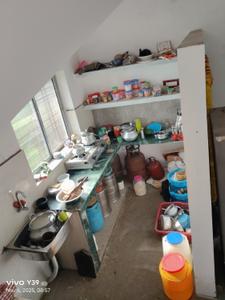 Kitchen Image of 900 Sq.ft 2 BHK Independent House for sale in Ushagram Asansol for Rs. 4000000