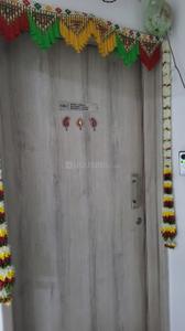 Balcony Image of 800 Sq.ft 2 BHK Apartment / Flat for rent in Venkatesh Graffiti Glover , Keshav Nagar Pune for Rs. 40000