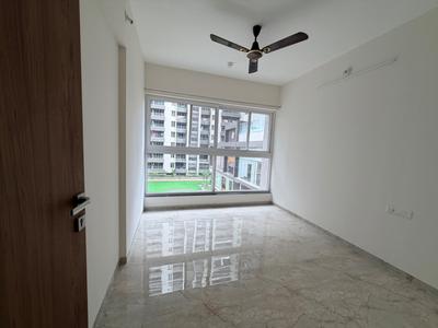 Bedroom Image of 950 Sq.ft 2 BHK Apartment / Flat for rent in Majestique Marbella, Kharadi Pune for Rs. 36990