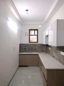 Kitchen Image of 1125 Sq.ft 3 BHK Builder Floor for sale in RPS Palm Drive, Sector 88 Faridabad for Rs. 11000000