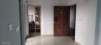 Hall Image of 769 Sq.ft 1 BHK Apartment / Flat for sale in Behala Kolkata for Rs. 3000000