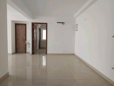 Living Room Image of 1555 Sq.ft 3 BHK Apartment / Flat for sale in Solitaire Unity, Kondapur Hyderabad for Rs. 15239000