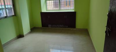 Bedroom Image of 1450 Sq.ft 3 BHK Apartment / Flat for rent in Bailey Road Patna for Rs. 18000