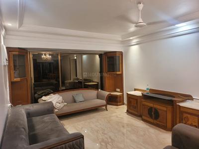 Hall Image of 956 Sq.ft 2 BHK Apartment / Flat for rent in La View Tower, Jacob Circle Mumbai for Rs. 100000