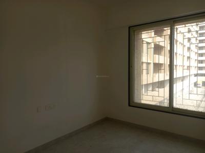 Bedroom Image of 850 Sq.ft 2 BHK Apartment / Flat for sale in Majestique Manhattan, Wagholi Pune for Rs. 6400000