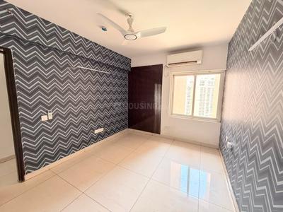 Bedroom Image of 2090 Sq.ft 3 BHK Apartment / Flat for sale in ACE Golfshire, Sector 150 Noida for Rs. 28000000