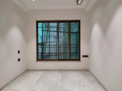 Living Room Image of 512 Sq.ft 1 BHK Apartment / Flat for sale in Sahakar Shree Ram Krishna Garden, Mira Road East Mira Bhayandar for Rs. 7000000
