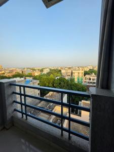 1 RK Independent House