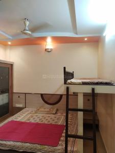 Bedroom Image of 2000 Sq.ft 3 BHK Villa for sale in Royal Residency, Baner Pune for Rs. 27500000