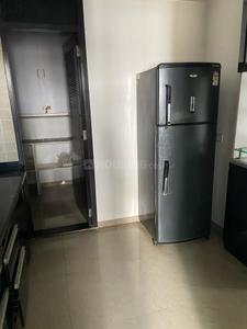 Kitchen Image of 2016 Sq.ft 3 BHK Apartment / Flat for sale in Science City Ahmedabad for Rs. 14000000