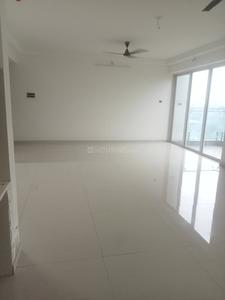 Hall Image of 1566 Sq.ft 3 BHK Apartment / Flat for sale in Pharande Puneville, Punawale Pune for Rs. 12900000