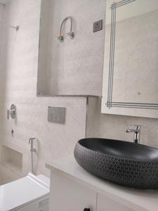 Bedroom Three Image of 1650 Sq.ft 3 BHK Builder Floor for sale in Sector 7 Gurgaon for Rs. 24500000