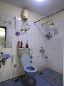 Bedroom One Image of 1500 Sq.ft 3 BHK Apartment / Flat for sale in Sobha Hibiscus, Bellandur Bengaluru for Rs. 30000000