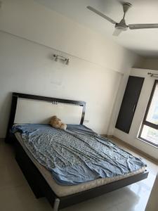Bedroom Image of 1200 Sq.ft 3 BHK Apartment / Flat for sale in Lunkad Skylounge, Kalyani Nagar Pune for Rs. 35000000