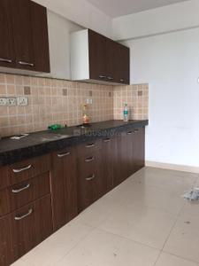 Kitchen Image of 4800 Sq.ft 7 BHK Apartment / Flat for sale in Seawoods Navi Mumbai for Rs. 110000000