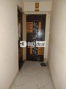 Image of 520 Sq.ft 1 BHK Apartment / Flat for sale in Siddhivinayak Mindtree Gehana, Chala, Vapi for Rs. 1610000