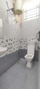 Bathroom Image of 1000 Sq.ft 2 BHK Independent House for sale in Arakere Bengaluru for Rs. 23000000