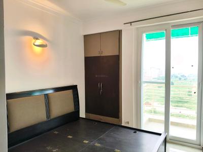 Bedroom Image of 1137 Sq.ft 3 BHK Apartment / Flat for sale in Tulip Orange, Sector 70 Gurgaon for Rs. 14999999