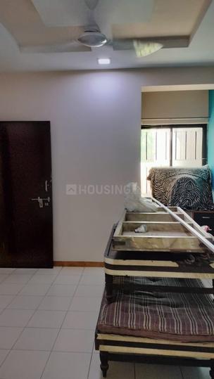 Anjali cross road paldi Bedroom 1