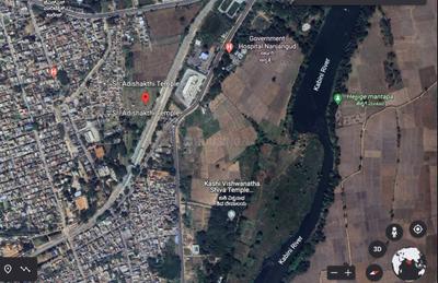 Image of 1210 Sq.ft Residential Plot / Land for sale in Nanjangud, Mysore for Rs. 2000000