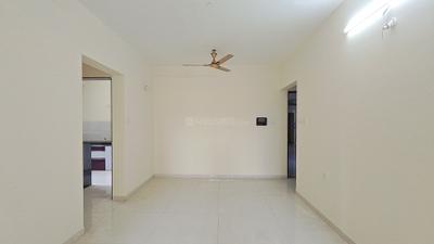 Living Room Image of 985 Sq.ft 2 BHK Apartment / Flat for rent in ACME Ozone, Thane West Thane for Rs. 38000
