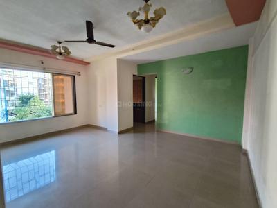 Hall Image of 935 Sq.ft 2 BHK Apartment / Flat for sale in Kaul Heritage City, Vasai West Vasai for Rs. 8500000
