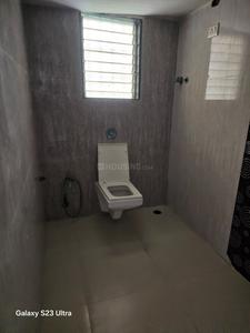 Bathroom Image of 2500 Sq.ft 3 BHK Independent House for sale in Agarwal Gokul Solitaire, Virar West Virar for Rs. 16500000