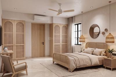 Bedroom Image of 4092 Sq.ft 4.5 BHK Villa for sale in Arpora Goa for Rs. 80000000
