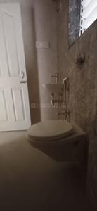 Bathroom Image of 700 Sq.ft 2 BHK Apartment / Flat for sale in Thane West Thane for Rs. 14900000