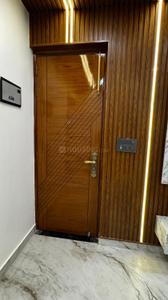Bedroom Image of 1125 Sq.ft 3 BHK Builder Floor for sale in Vivek Vihar New Delhi for Rs. 15000000