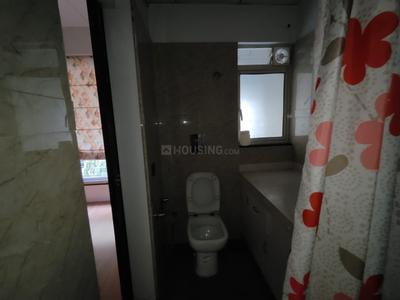 Bathroom Image of 2750 Sq.ft 4 BHK Apartment / Flat for sale in Bodakdev Ahmedabad for Rs. 35500000