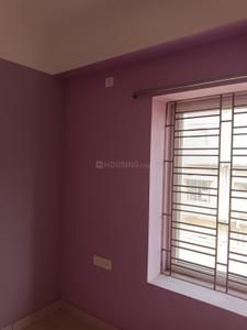 Bedroom Image of 898 Sq.ft 3 BHK Apartment / Flat for sale in 79 Tilla Agartala for Rs. 6500000
