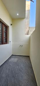 Balcony Image of 675 Sq.ft 1.5 BHK Apartment / Flat for sale in Kharar Mohali for Rs. 2590000