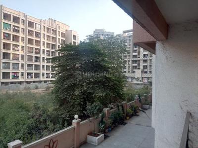 Image of 910 Sq.ft 2 BHK Apartment / Flat for sale in Kalp Nisarg, Badlapur East, Badlapur for Rs. 5000000